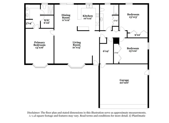 5140 Falcon Blvd in Cocoa, FL - Building Photo - Building Photo