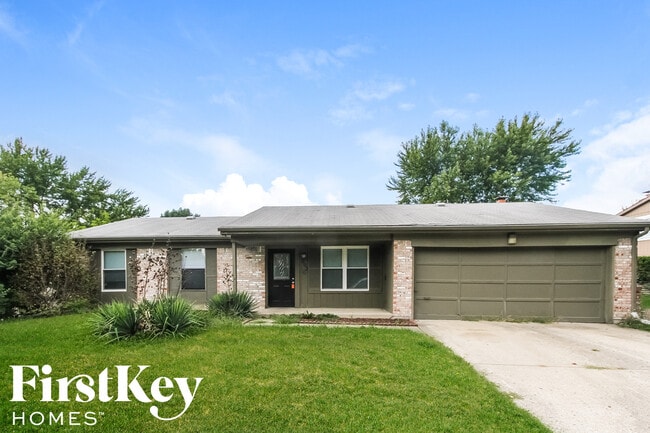 3602 Ivory Way