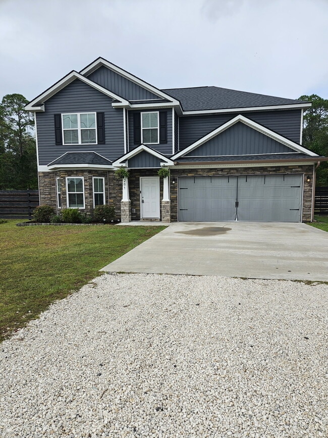 property at 281 Cypress Creek Dr NE