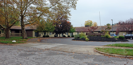 Tandy Apartments in Campbell, OH - Building Photo - Building Photo