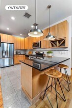 510 Broome St in New York, NY - Building Photo - Building Photo