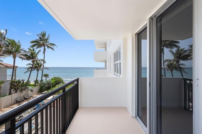 property at 1149 Hillsboro Mile