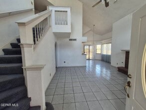12143 Noel Espinoza Cir in El Paso, TX - Building Photo - Building Photo