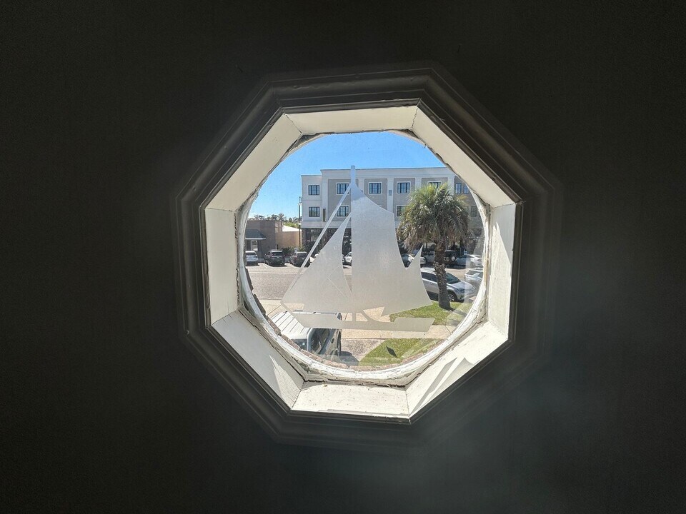 602 Front St in Georgetown, SC - Building Photo