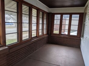 2305 N 14th St in Terre Haute, IN - Foto de edificio - Building Photo