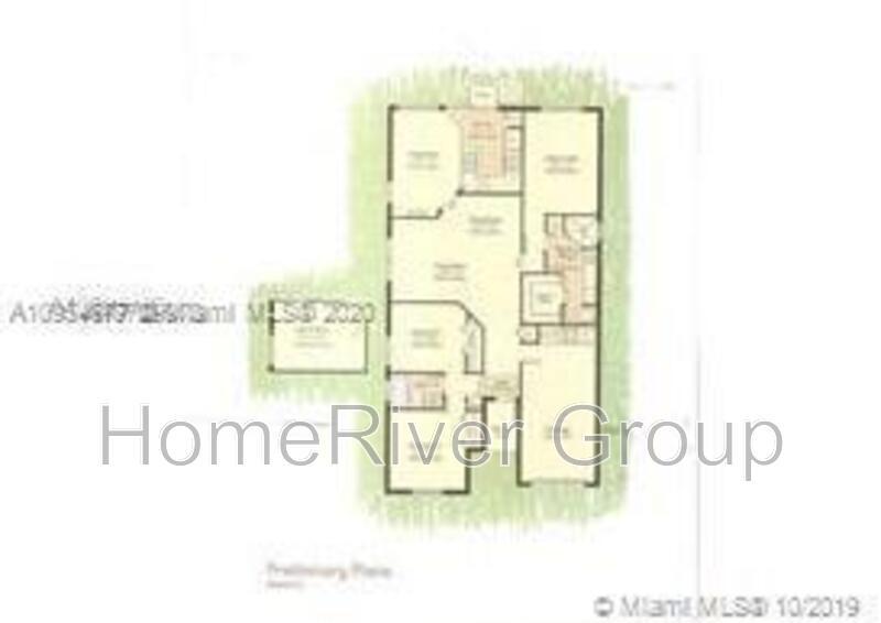 1921 SE 15th St in Homestead, FL - Building Photo
