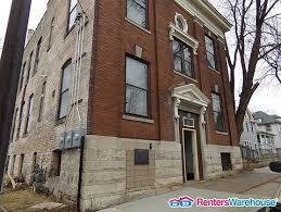 647 York Ave in St. Paul, MN - Building Photo