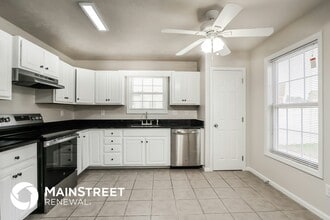 308 Tex Ave in Louisville, KY - Foto de edificio - Building Photo