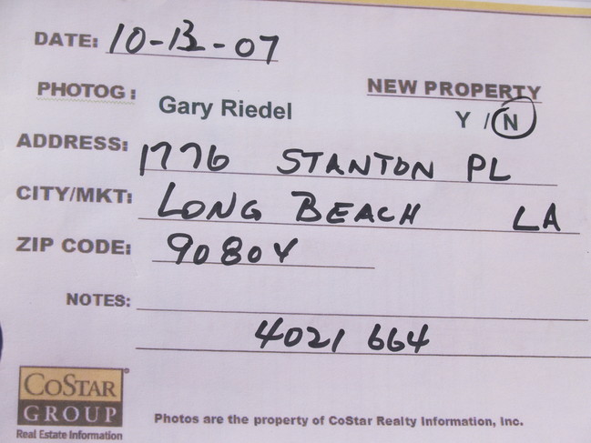 1776 Stanton Pl in Long Beach, CA - Foto de edificio - Other