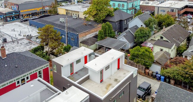 614 N Oakes St in Tacoma, WA - Building Photo - Building Photo