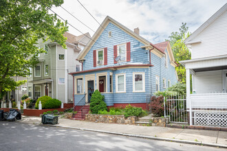 13 Elmdale Ave in Providence, RI - Building Photo - Building Photo