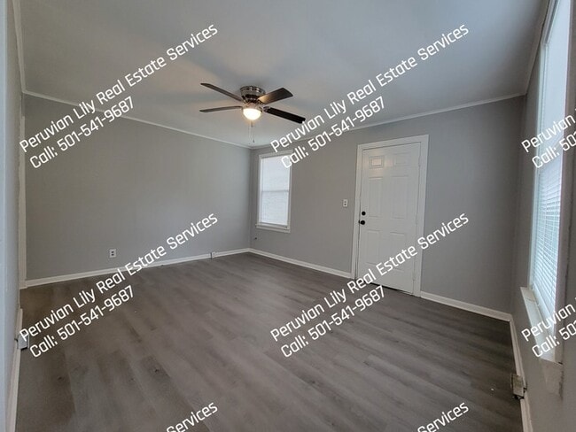 100 Wilson St in Jacksonville, AR - Building Photo - Building Photo