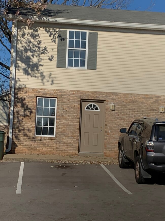 property at 208 College St
