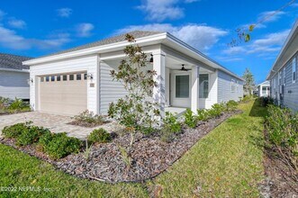 55 Bluebonnet Way in St. Augustine, FL - Building Photo - Building Photo