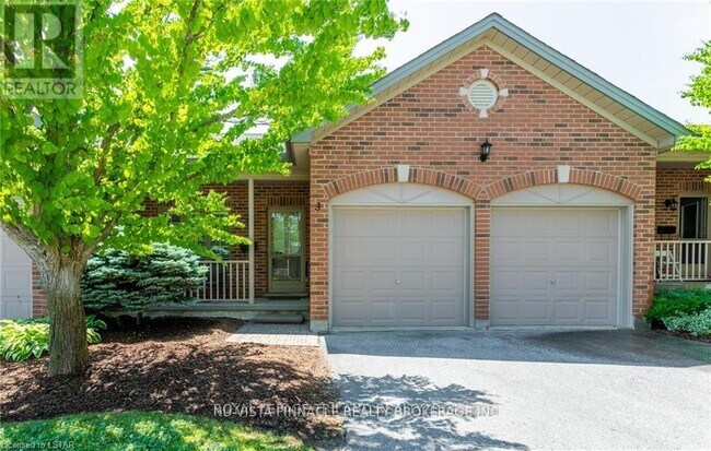 property at 205 N Centre Rd