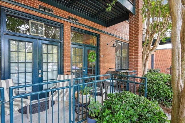 1610 Liberty Ln in Roswell, GA - Building Photo - Building Photo