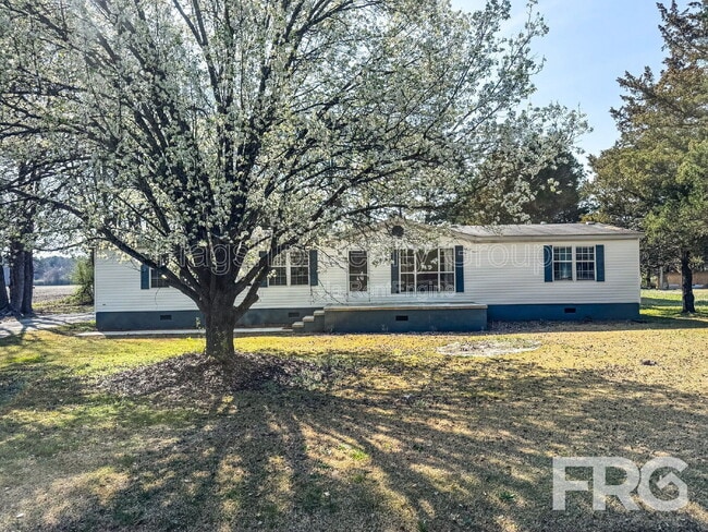 property at 2057 Oakley Rd