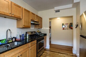 231 Chestnut Hill Ave, Unit 1 in Boston, MA - Building Photo - Building Photo