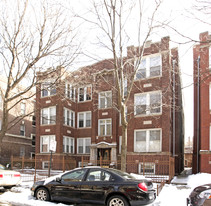 6345-6347 N Lakewood Ave Apartments