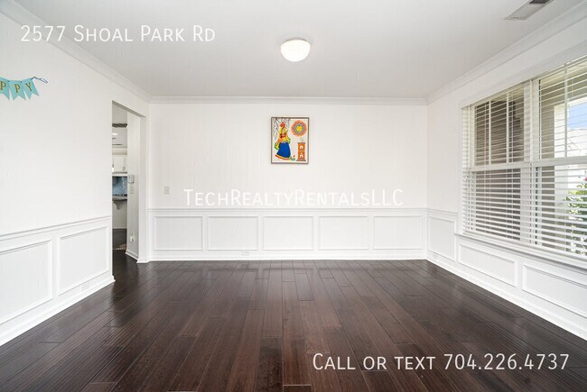 2577 Shoal Park Rd in Concord, NC - Building Photo - Building Photo