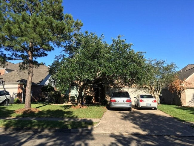 property at 3227 Pedernales Trails Ln