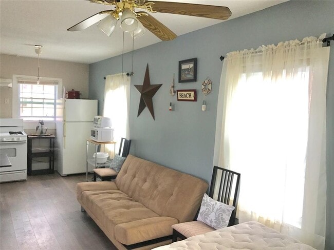property at 4025 Avenue R