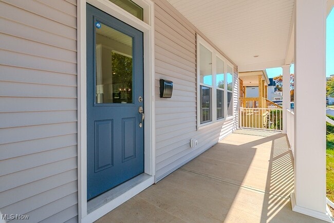 property at 2265 E 97th St