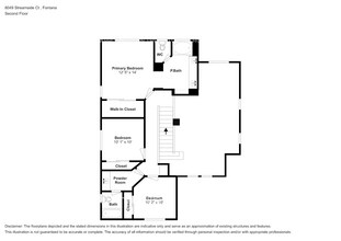 8049 Streamside Ct in Fontana, CA - Building Photo - Building Photo