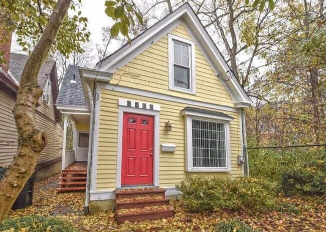 property at 1927 Fairfax Ave