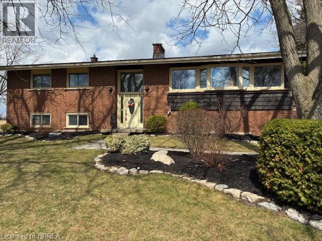 property at 991 Watts Pond Rd