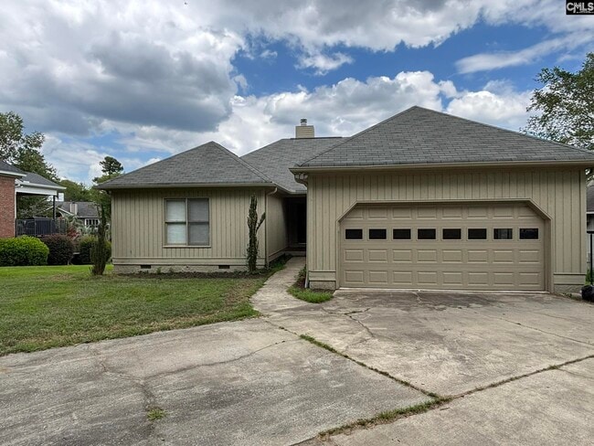 1041 Jones Rd in Irmo, SC - Building Photo - Building Photo