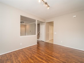 2926 Copper Cliff Dr in Katy, TX - Foto de edificio - Building Photo