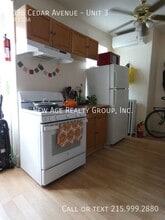 5036 Cedar Ave, Unit Unit 3 in Philadelphia, PA - Building Photo - Building Photo