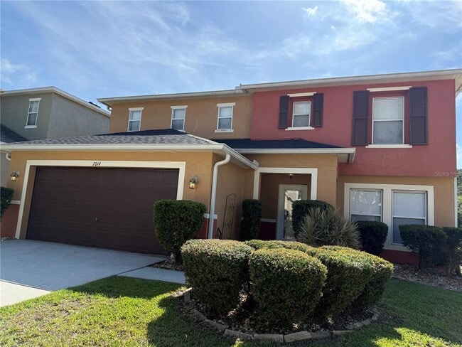 7014 Early Gold Ln in Riverview, FL - Building Photo - Building Photo