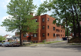 917 48th St NE in Washington, DC - Building Photo - Building Photo