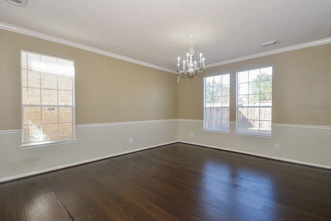 property at 15002 Turphin Way