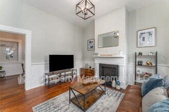 509 Blair St in Savannah, GA - Building Photo - Building Photo