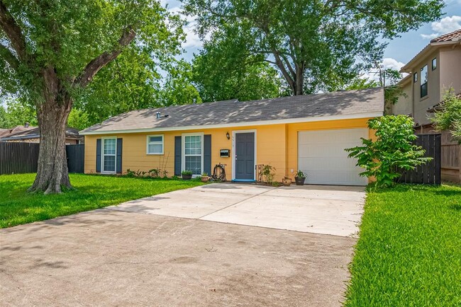 property at 5513 Fairdale Ln