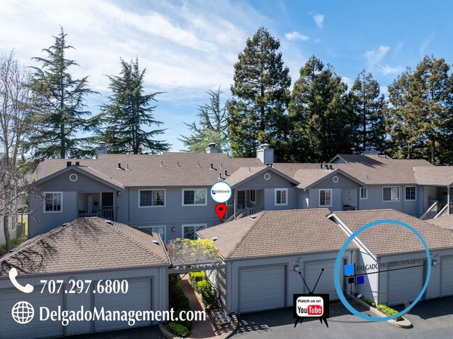 property at 316 Blanchard Ln