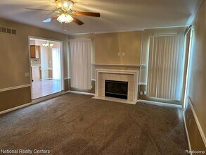 1792 Bentley Ct in Canton Township, MI - Building Photo - Building Photo