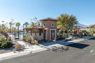 Lennar at Vega at Skyborne in Desert Hot Springs, CA - Building Photo - Building Photo