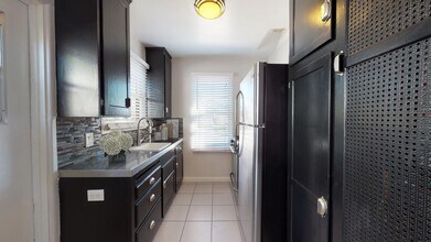 30th Street Cottages in San Diego, CA - Foto de edificio - Interior Photo