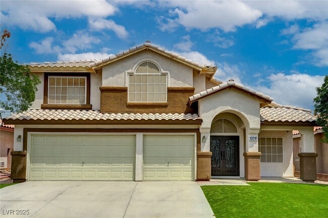 property at 10016 Diving Duck Ave