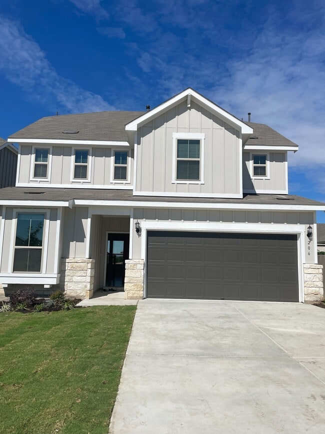 property at 206 Sun Daisy Rd