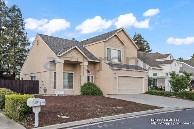 3082 Rodeo Ln in Livermore, CA - Building Photo - Building Photo