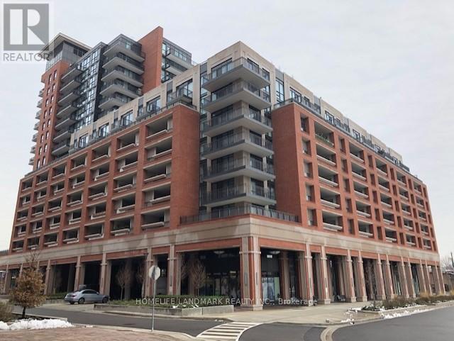 3091-3091 Dufferin St in Toronto, ON - Building Photo