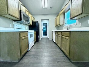 1508 Rice Rd in Bentonville, AR - Building Photo - Building Photo