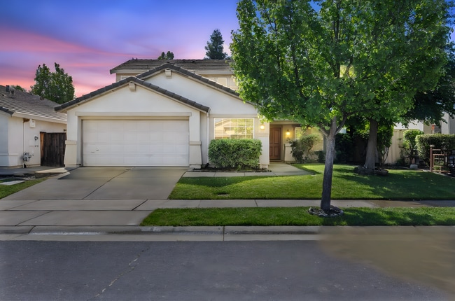 property at 640 Garden Park Dr