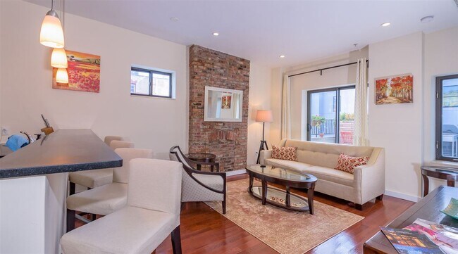 property at 340 Grove St