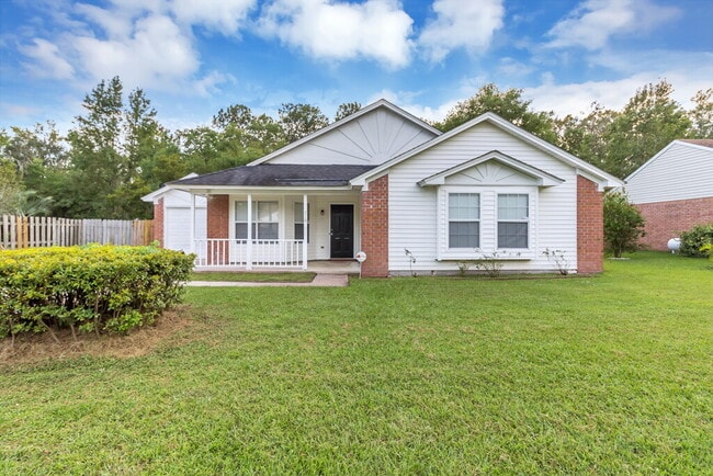 property at 710 Osprey Dr